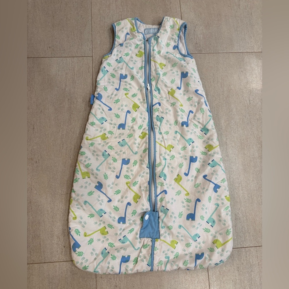GroBag Sleep Sack size 6-18 months